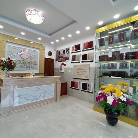 טוי הואה Heritage Hotel מראה חיצוני תמונה