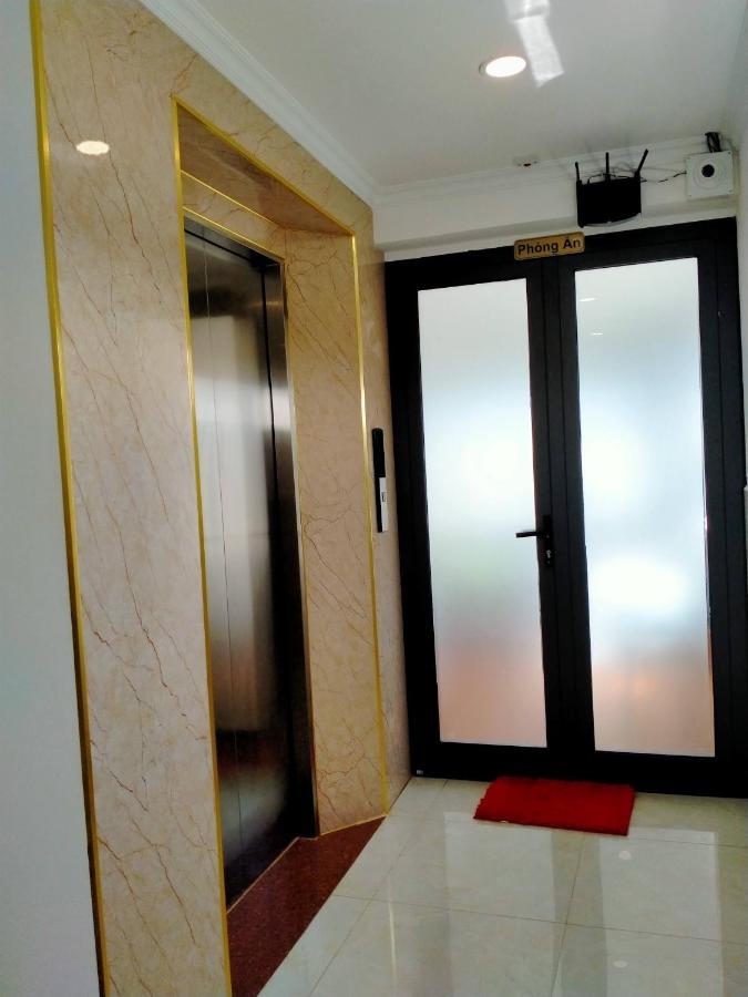 טוי הואה Heritage Hotel מראה חיצוני תמונה
