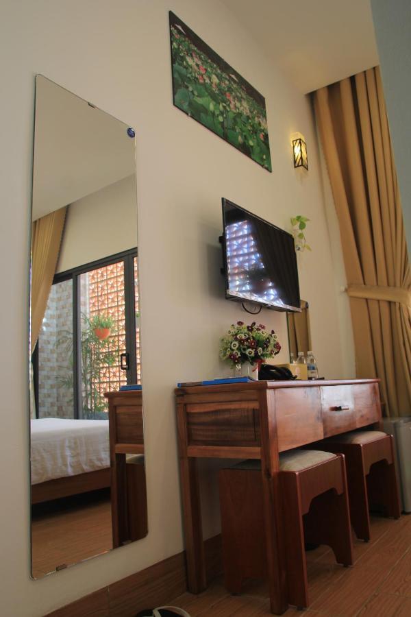 טוי הואה Heritage Hotel מראה חיצוני תמונה