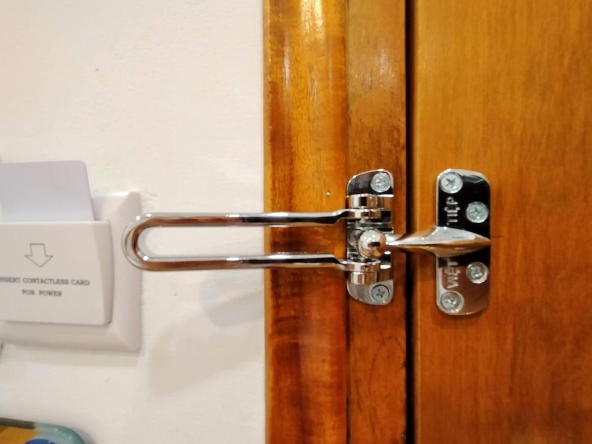 טוי הואה Heritage Hotel מראה חיצוני תמונה