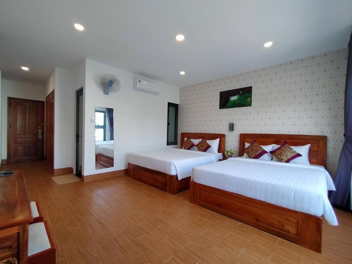 טוי הואה Heritage Hotel מראה חיצוני תמונה