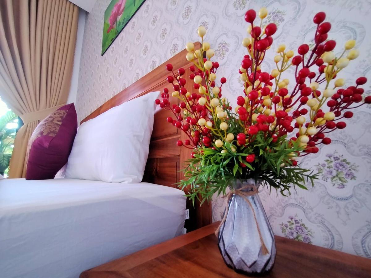 טוי הואה Heritage Hotel מראה חיצוני תמונה