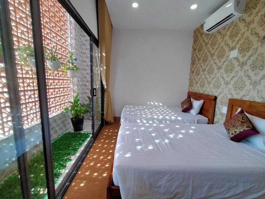 טוי הואה Heritage Hotel מראה חיצוני תמונה
