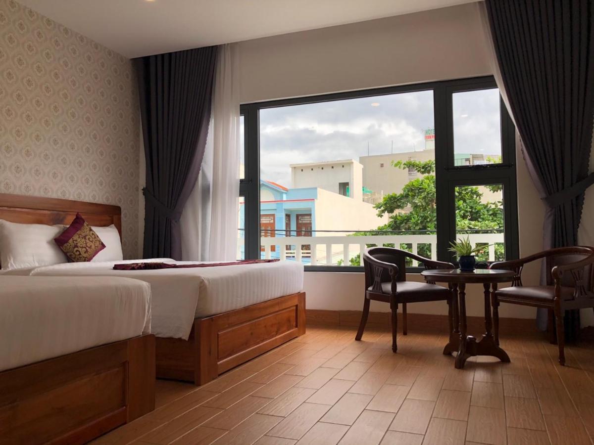 טוי הואה Heritage Hotel מראה חיצוני תמונה