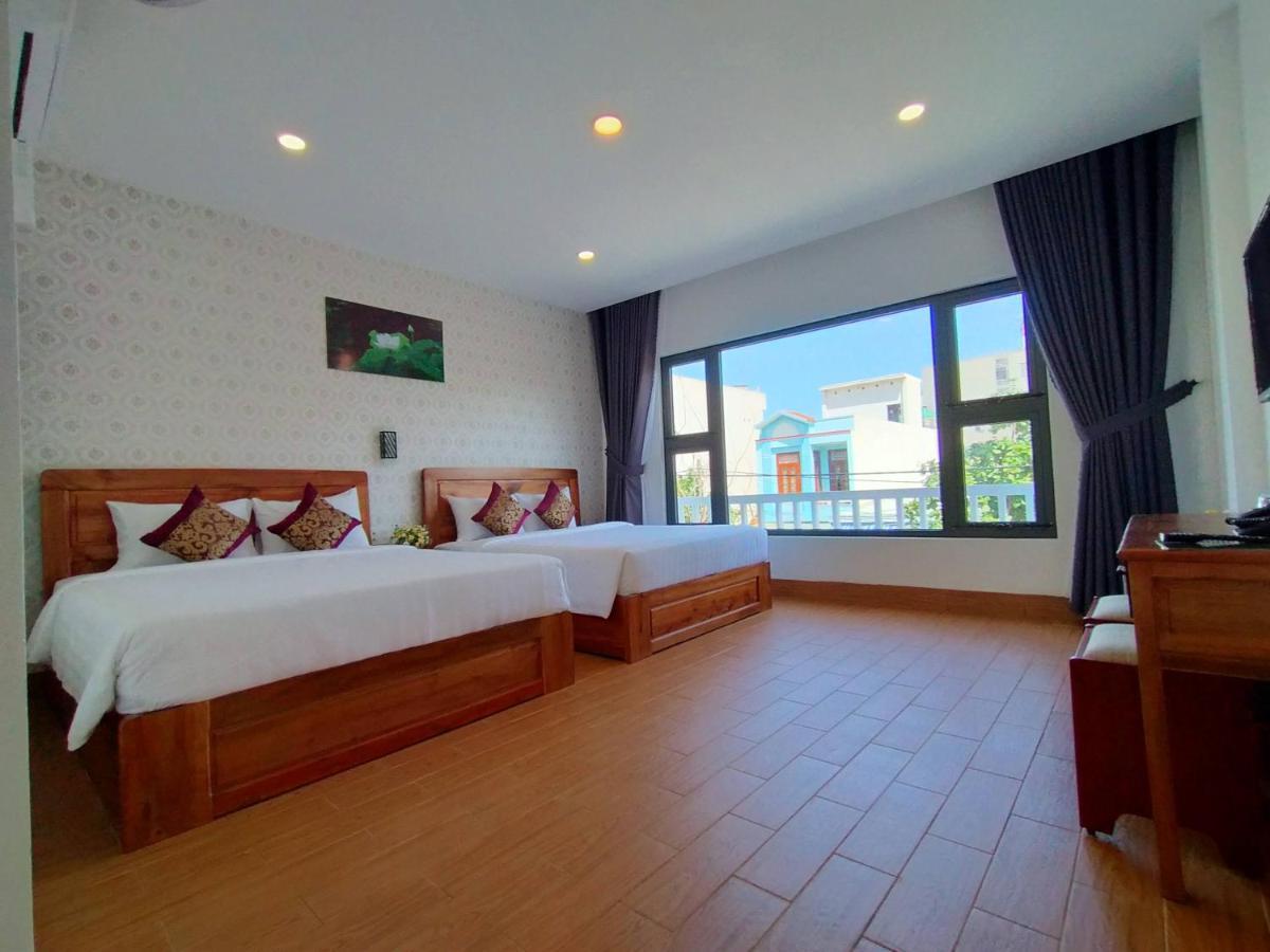 טוי הואה Heritage Hotel מראה חיצוני תמונה