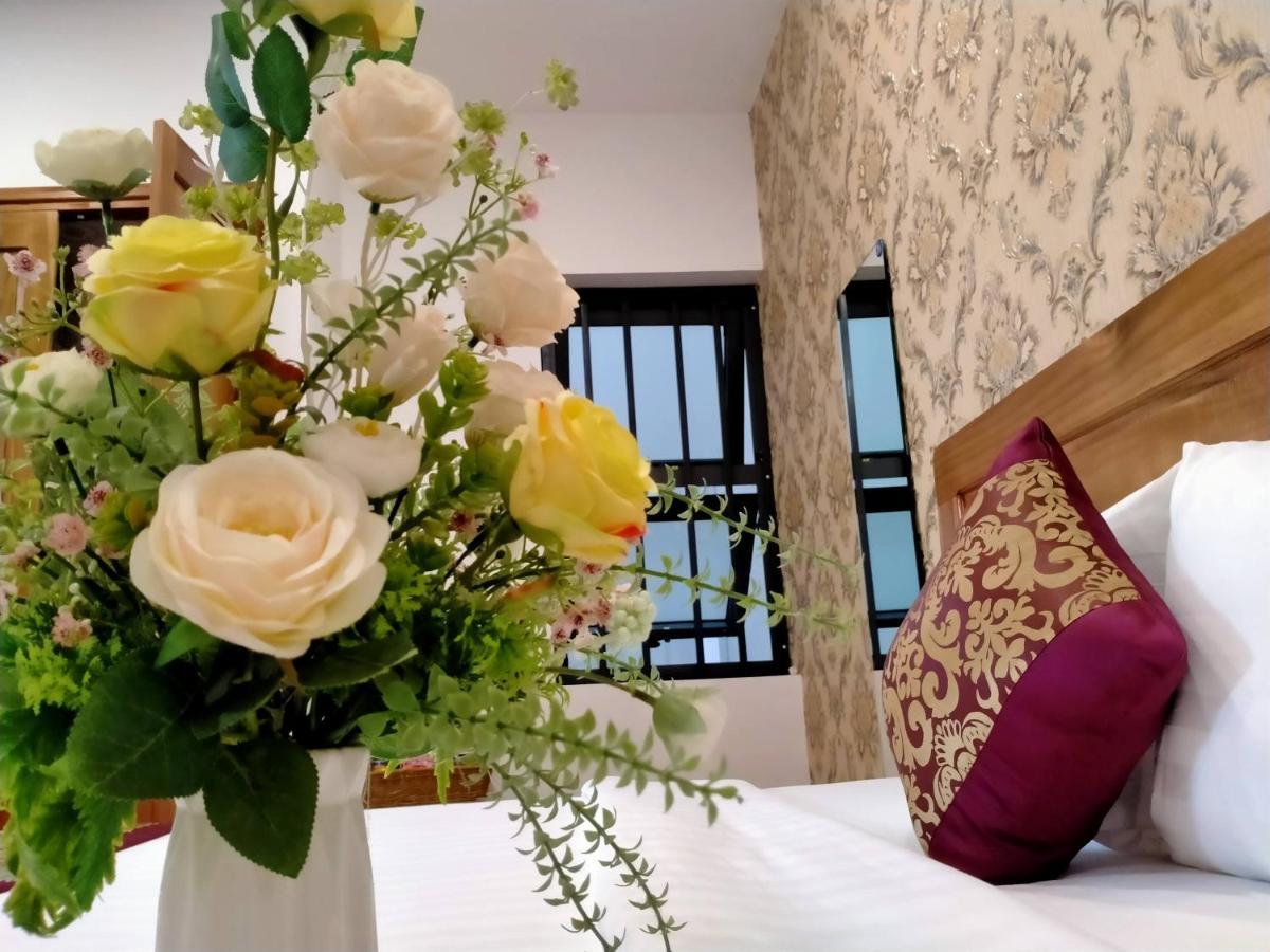 טוי הואה Heritage Hotel מראה חיצוני תמונה