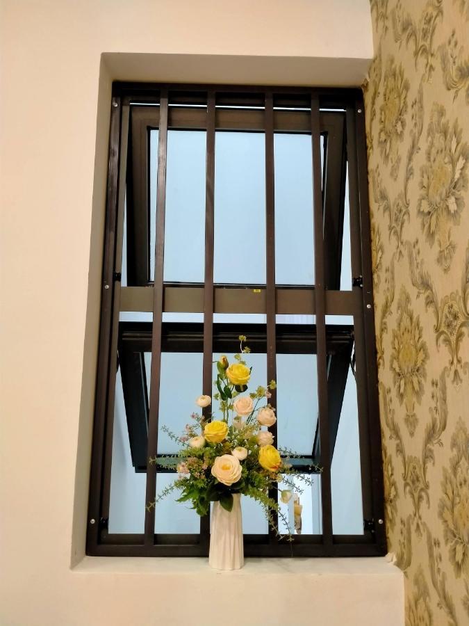 טוי הואה Heritage Hotel מראה חיצוני תמונה