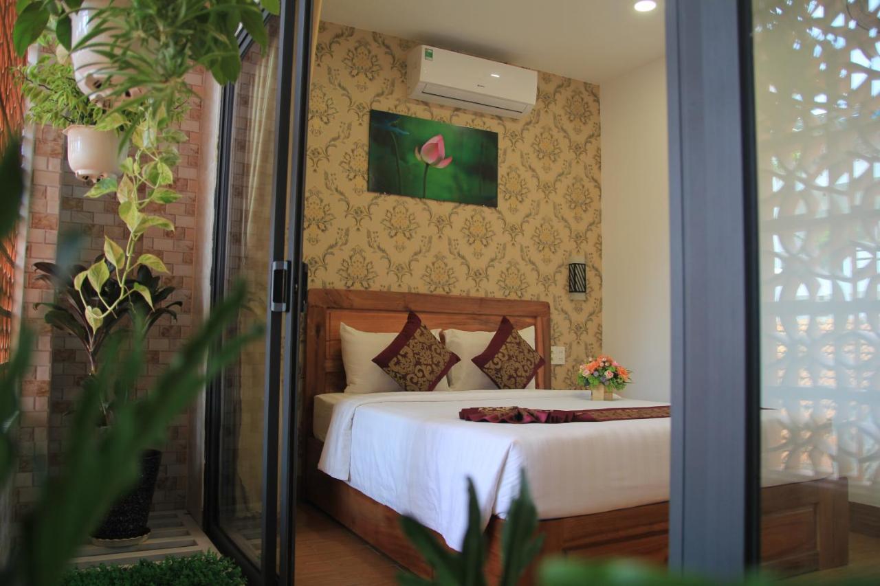טוי הואה Heritage Hotel מראה חיצוני תמונה