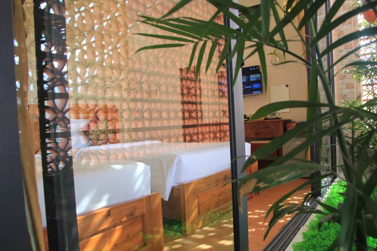 טוי הואה Heritage Hotel מראה חיצוני תמונה