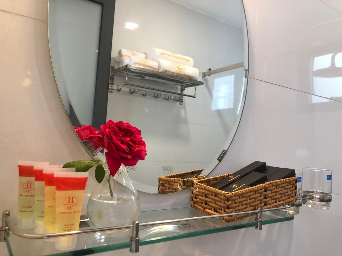 טוי הואה Heritage Hotel מראה חיצוני תמונה