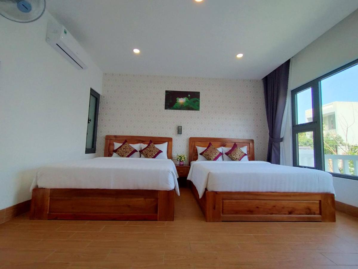 טוי הואה Heritage Hotel מראה חיצוני תמונה