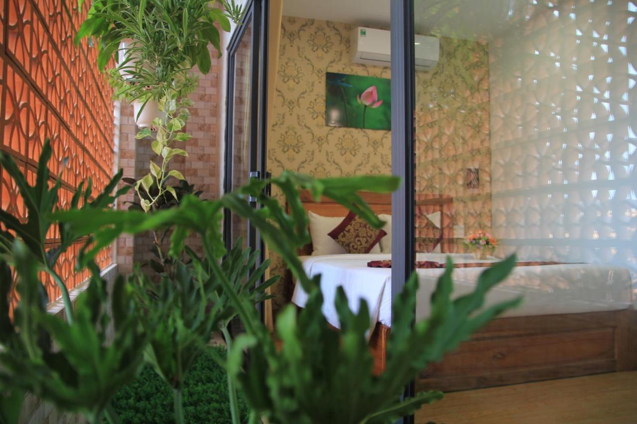 טוי הואה Heritage Hotel מראה חיצוני תמונה
