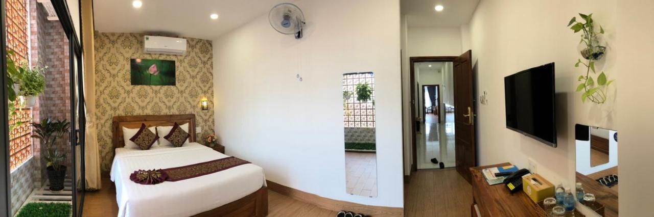 טוי הואה Heritage Hotel מראה חיצוני תמונה