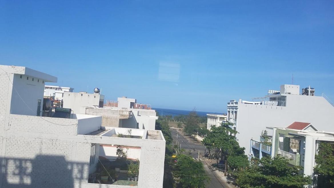 טוי הואה Heritage Hotel מראה חיצוני תמונה