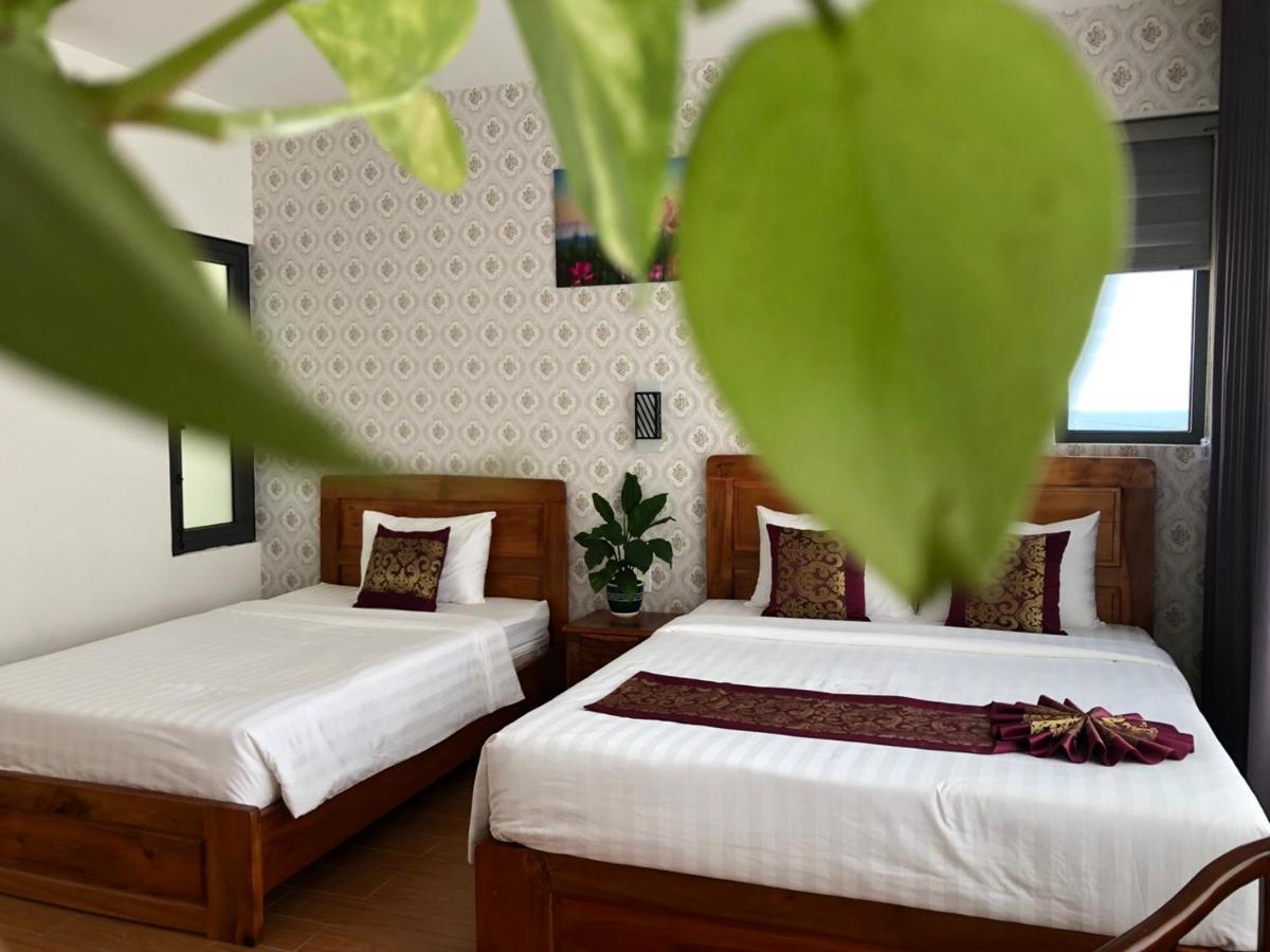 טוי הואה Heritage Hotel מראה חיצוני תמונה