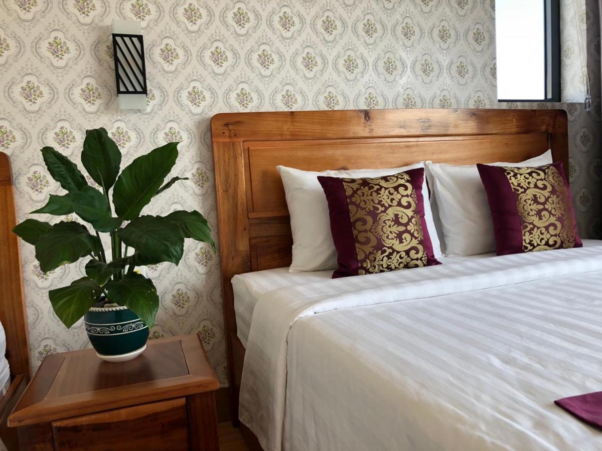 טוי הואה Heritage Hotel מראה חיצוני תמונה