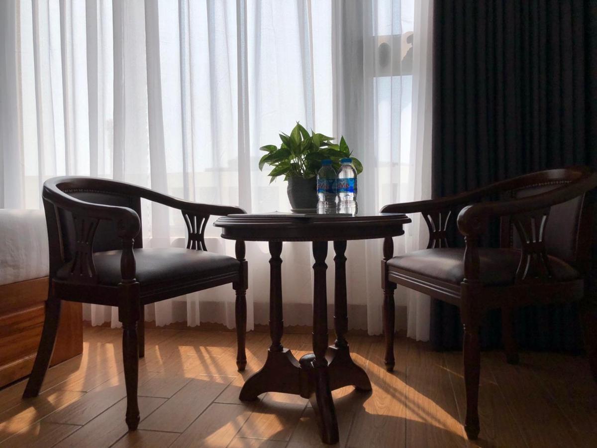 טוי הואה Heritage Hotel מראה חיצוני תמונה