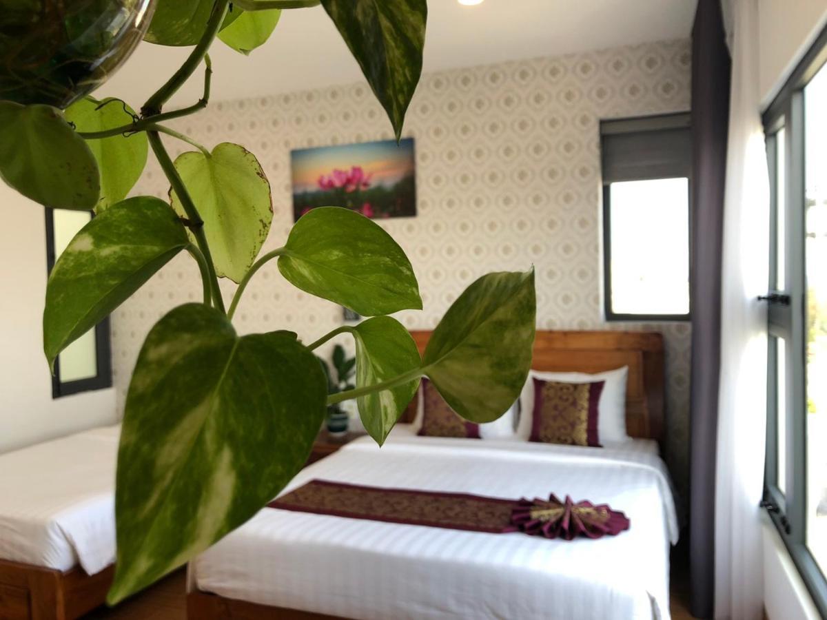 טוי הואה Heritage Hotel מראה חיצוני תמונה