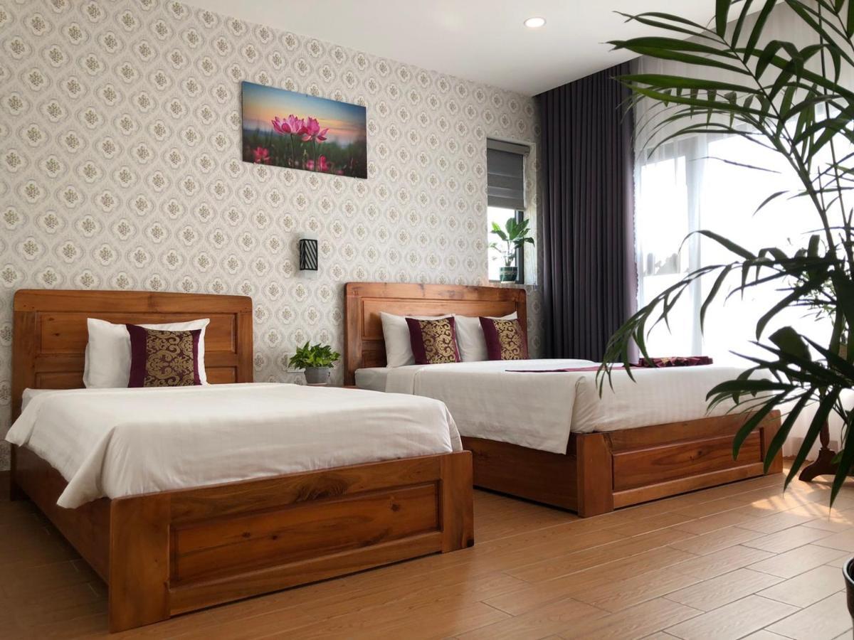 טוי הואה Heritage Hotel מראה חיצוני תמונה