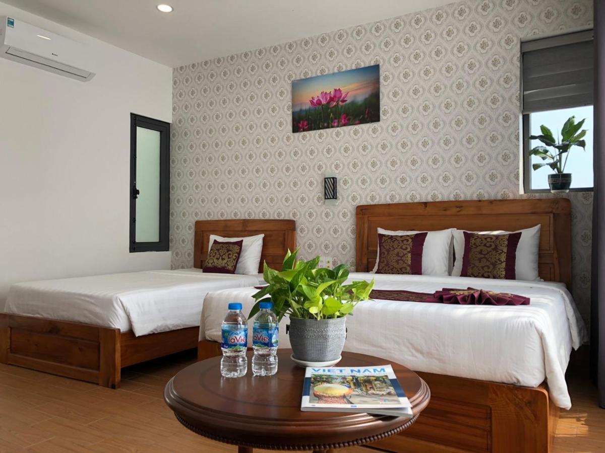 טוי הואה Heritage Hotel מראה חיצוני תמונה