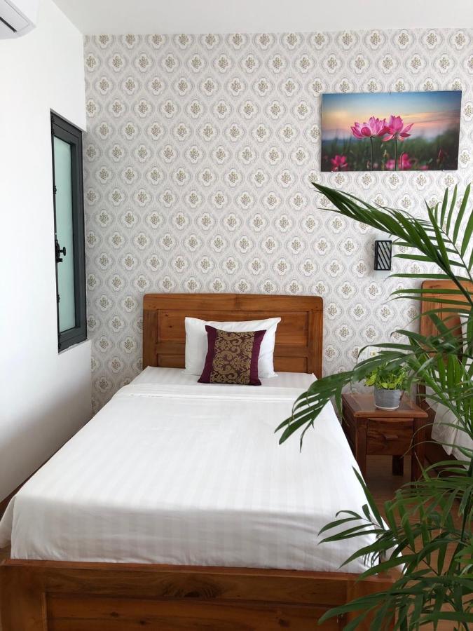 טוי הואה Heritage Hotel מראה חיצוני תמונה
