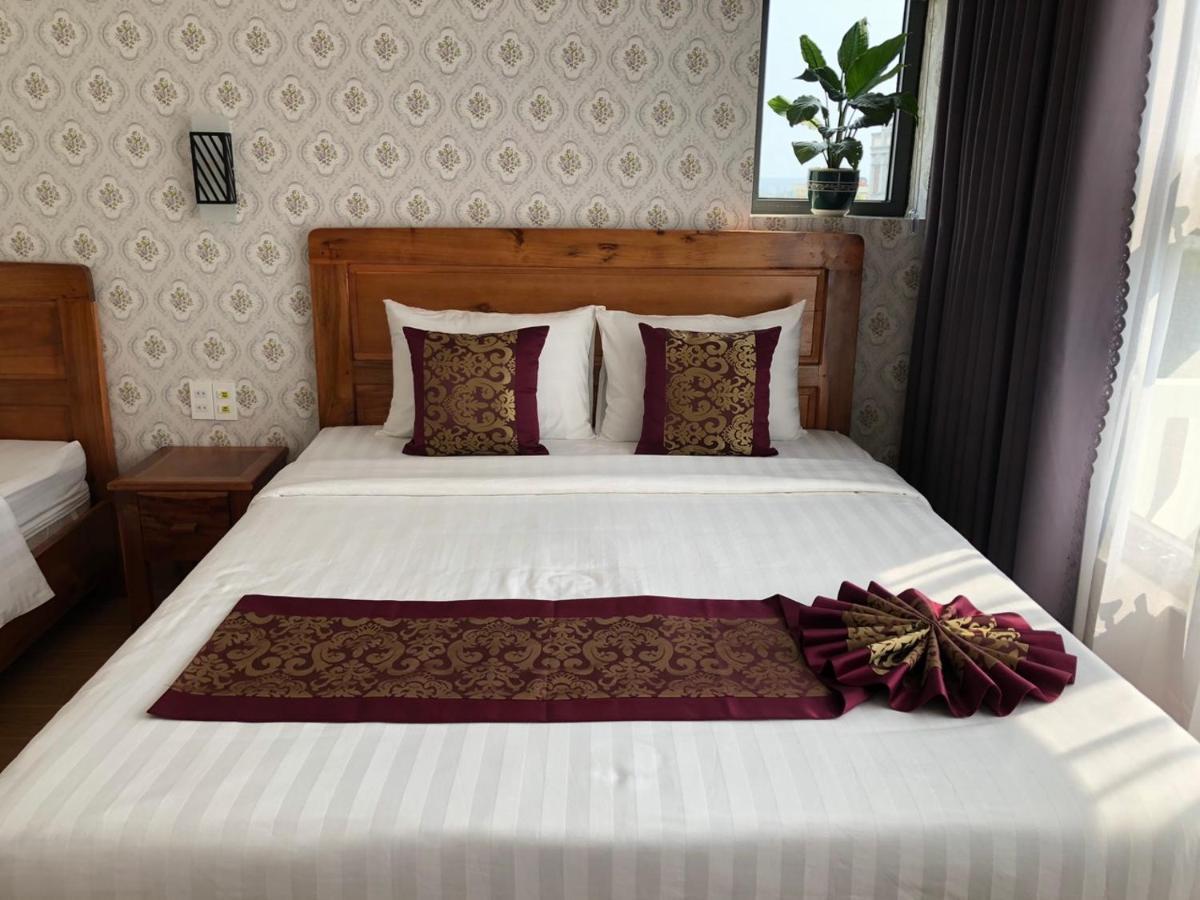 טוי הואה Heritage Hotel מראה חיצוני תמונה