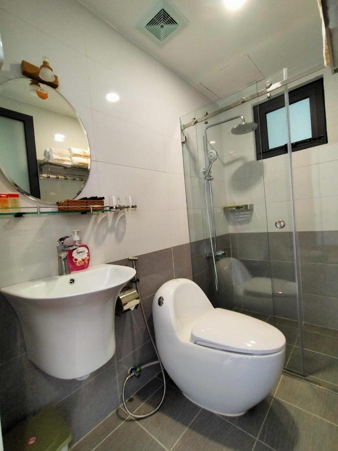 טוי הואה Heritage Hotel מראה חיצוני תמונה