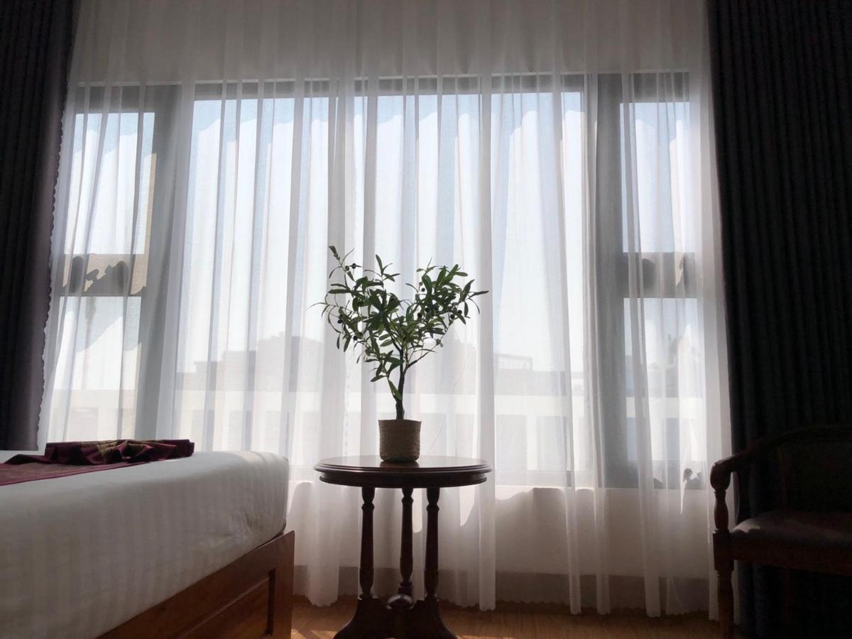 טוי הואה Heritage Hotel מראה חיצוני תמונה